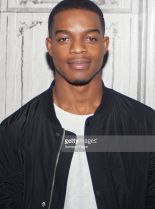 Stephan James