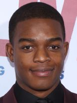 Stephan James