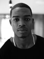 Stephan James