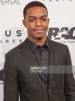 Stephan James