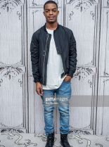 Stephan James