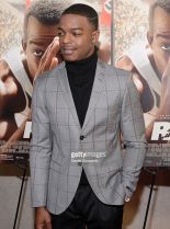 Stephan James