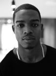 Stephan James