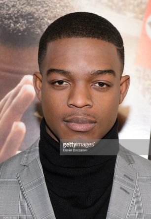 Stephan James