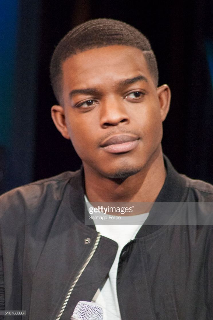 Stephan James