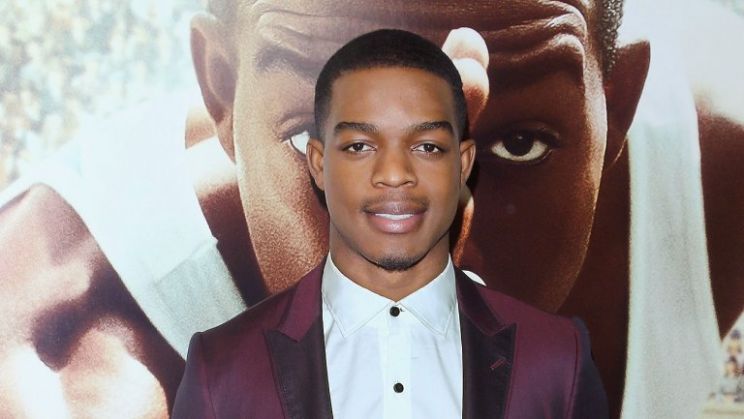 Stephan James