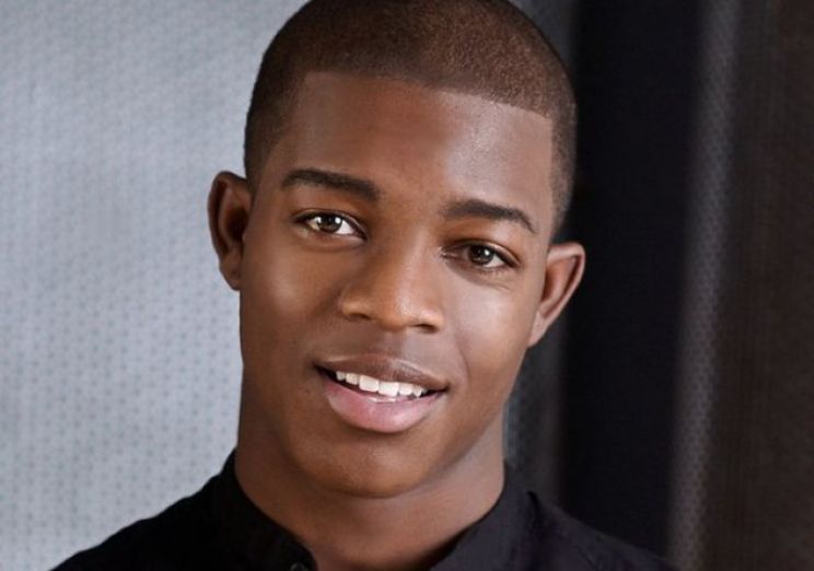 Stephan James