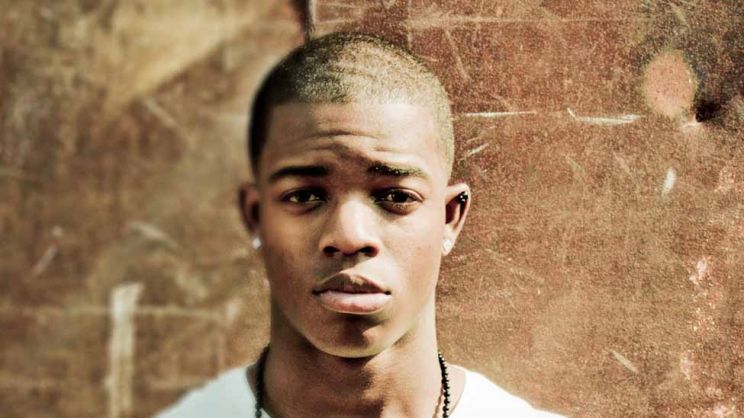 Stephan James