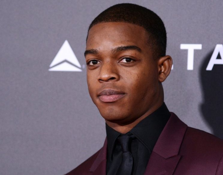 Stephan James