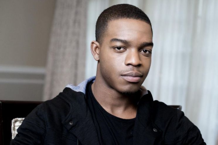 Stephan James