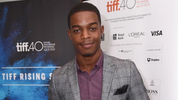 Stephan James