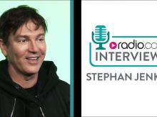 Stephan Jenkins