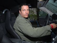 Stephan Jenkins