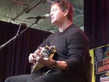 Stephan Jenkins