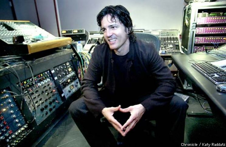 Stephan Jenkins