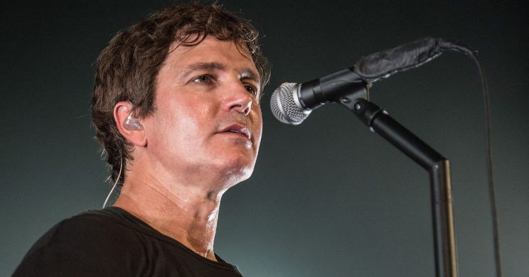 Stephan Jenkins