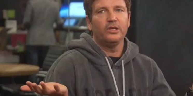 Stephan Jenkins
