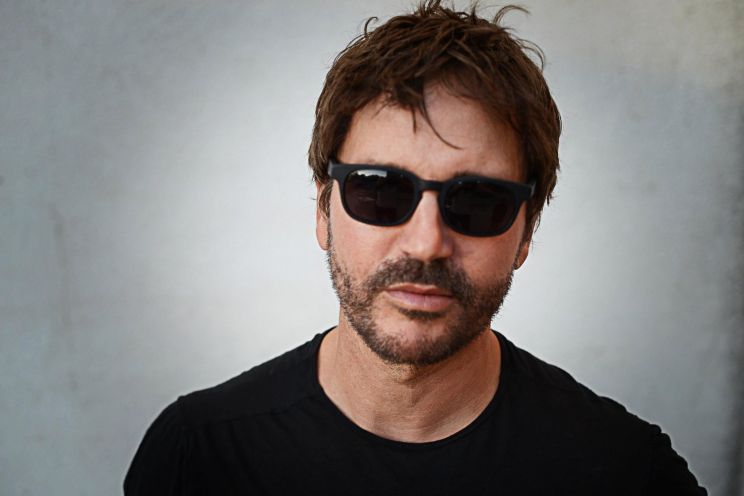 Stephan Jenkins