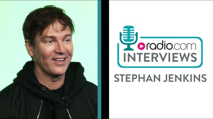 Stephan Jenkins