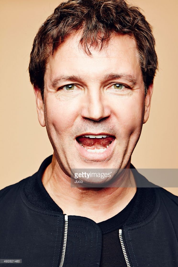 Stephan Jenkins