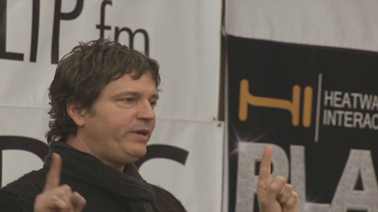 Stephan Jenkins