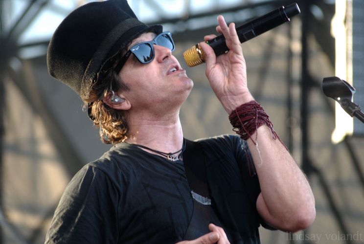 Stephan Jenkins