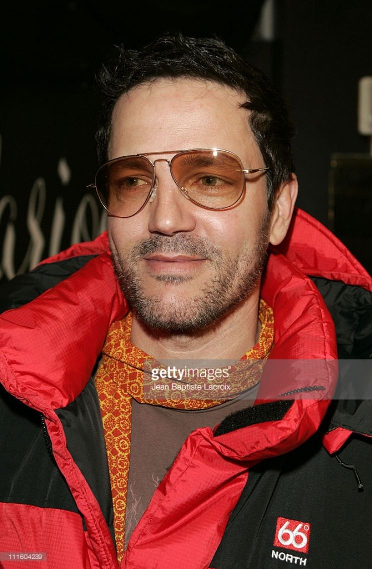 Stephan Jenkins