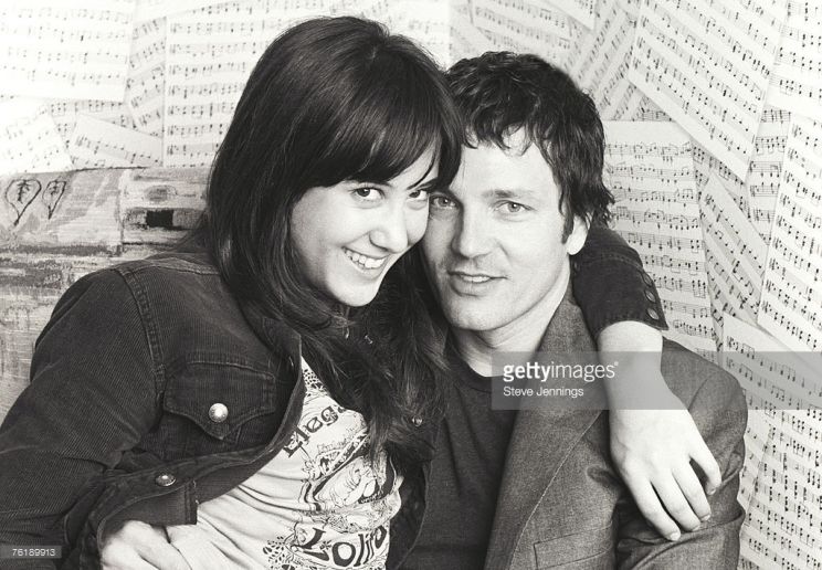 Stephan Jenkins