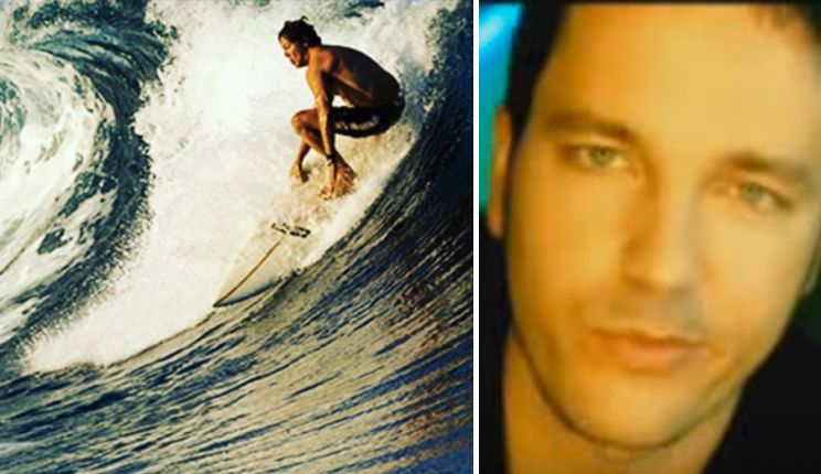 Stephan Jenkins
