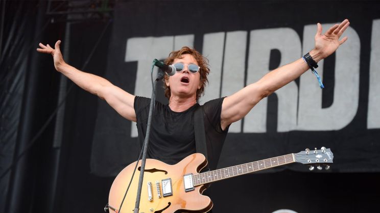 Stephan Jenkins