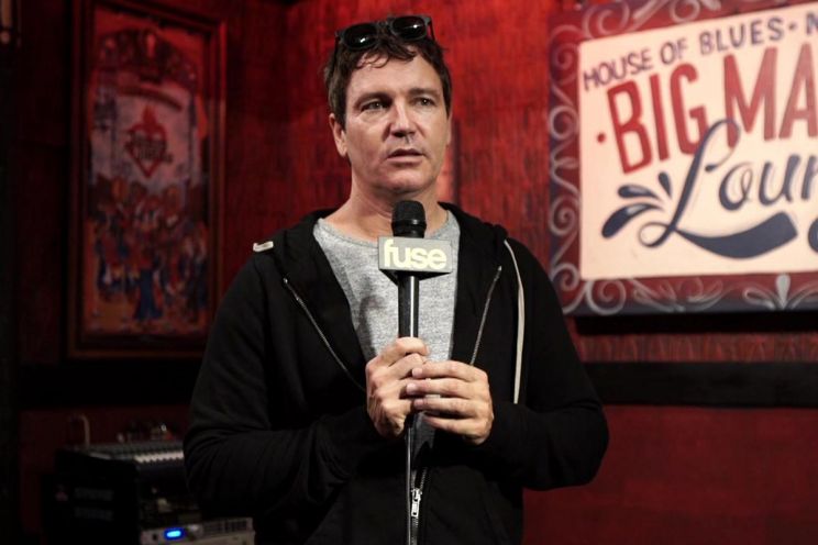 Stephan Jenkins