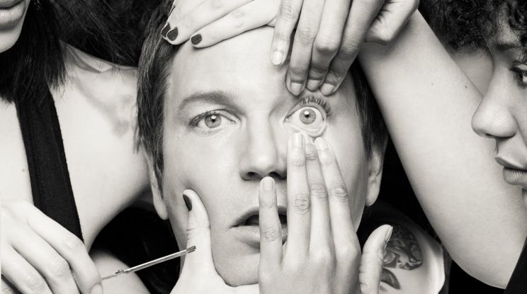 Stephan Jenkins