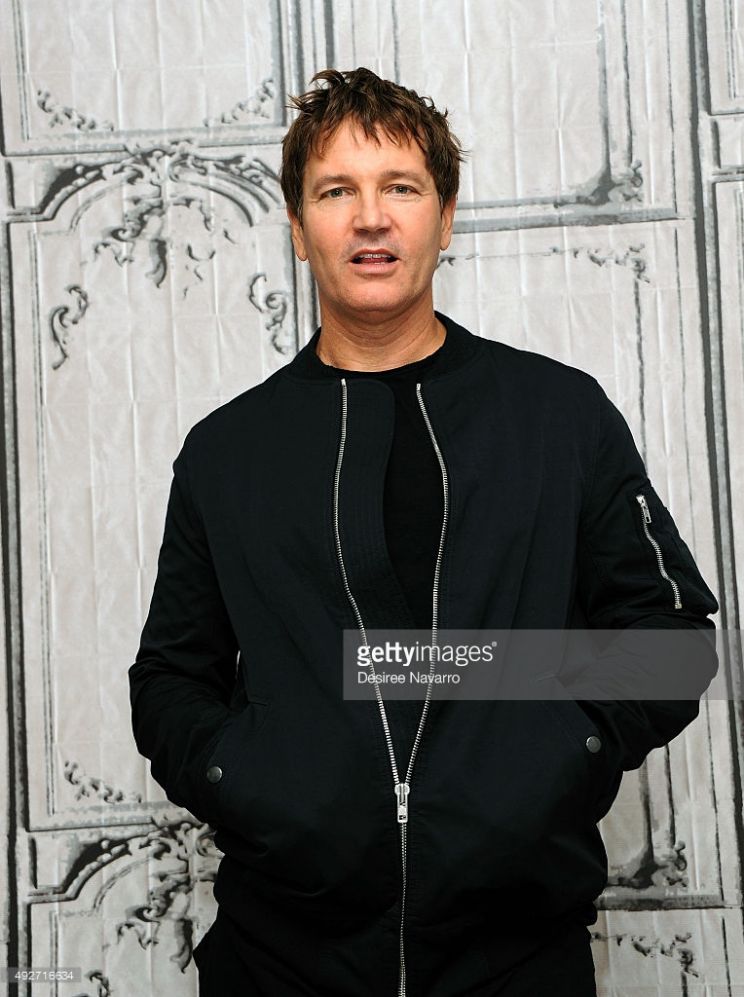 Stephan Jenkins