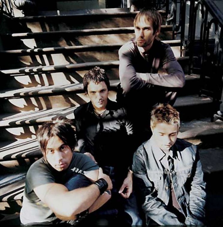 Stephan Jenkins