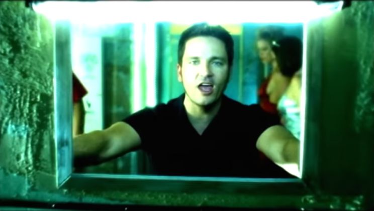 Stephan Jenkins