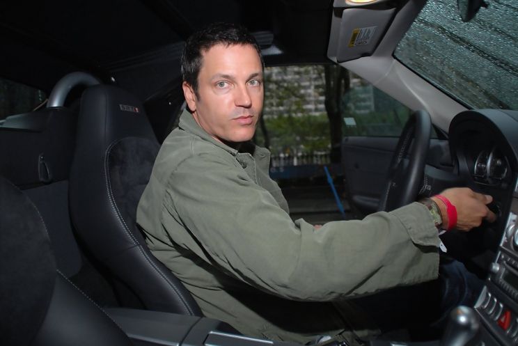 Stephan Jenkins