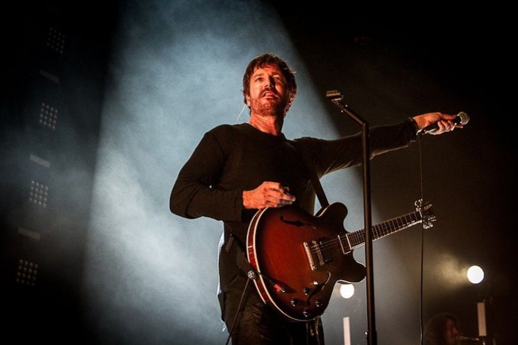 Stephan Jenkins