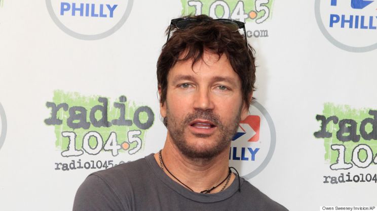 Stephan Jenkins