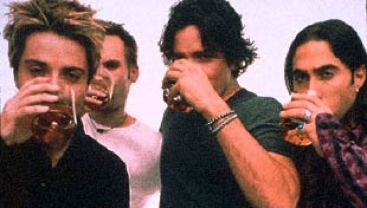 Stephan Jenkins