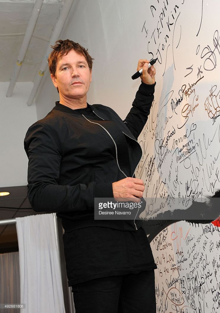 Stephan Jenkins