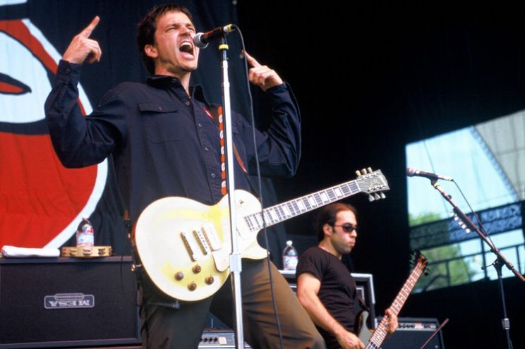Stephan Jenkins