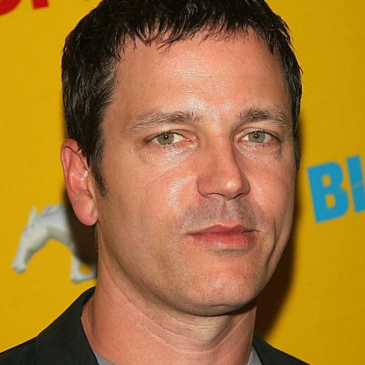 Stephan Jenkins