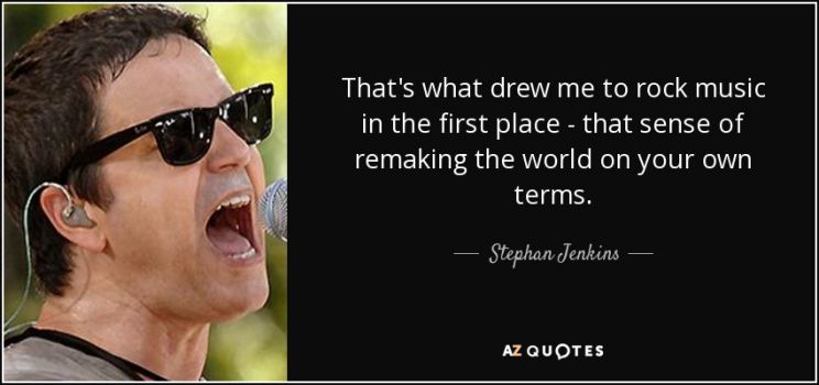 Stephan Jenkins