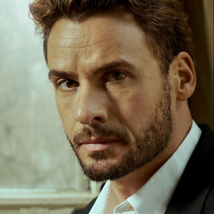 Stephan Luca