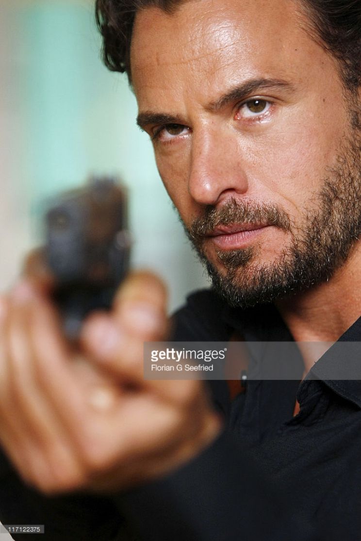Stephan Luca