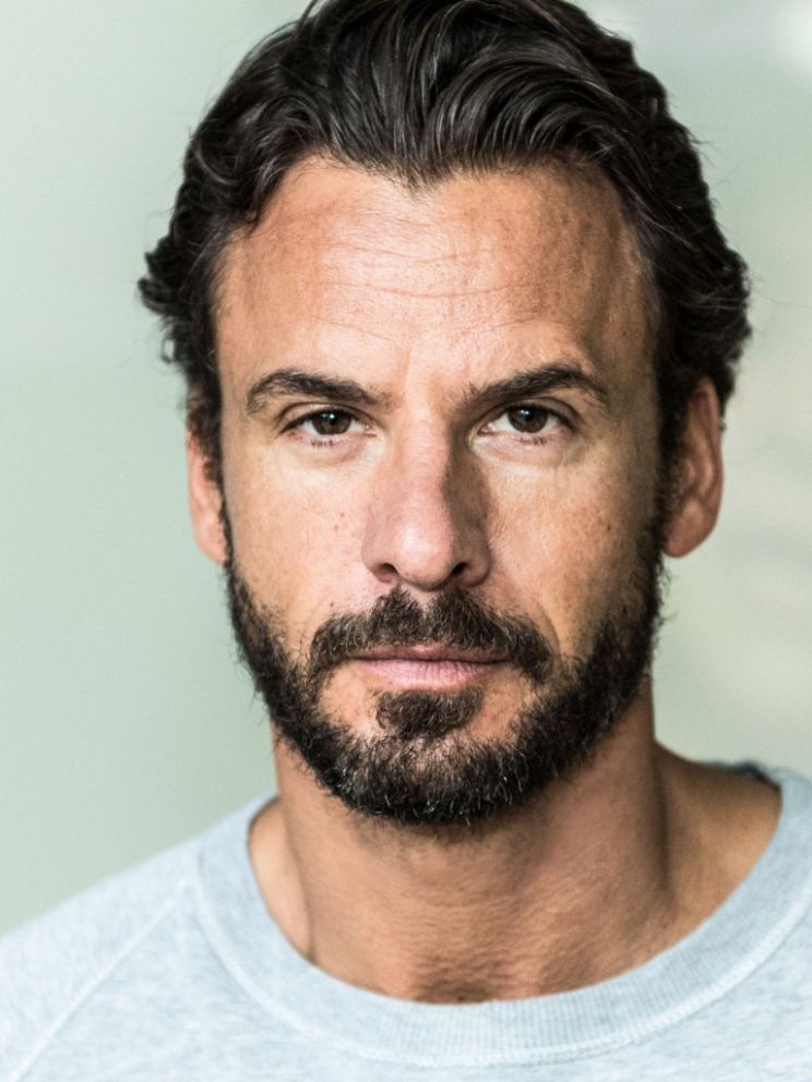 Stephan Luca
