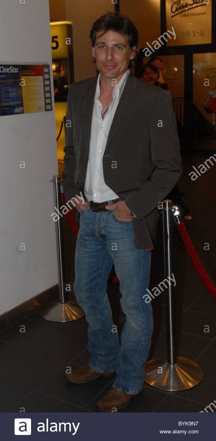 Stephan Luca