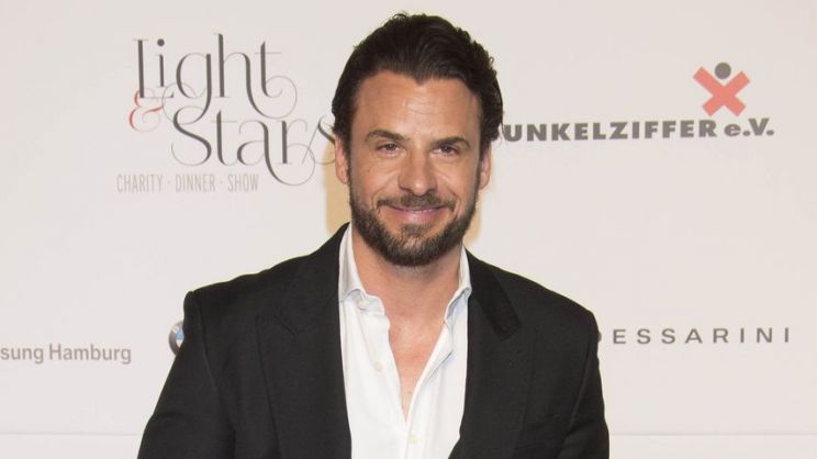 Stephan Luca