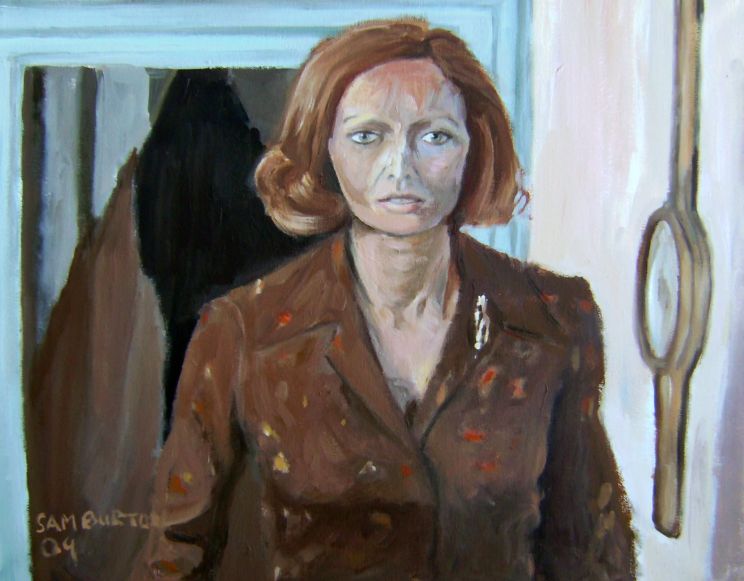 Stéphane Audran
