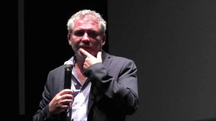 Stéphane Brizé